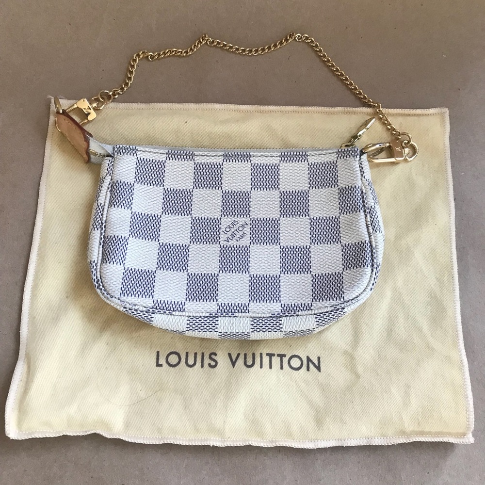Louis Vuitton bag